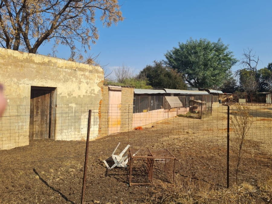 2 Bedroom Property for Sale in Klerksdorp Rural North West